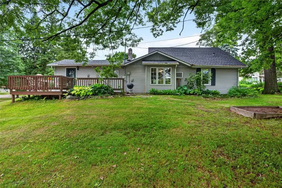 910 First Street, Spooner, WI 54801 - #3
