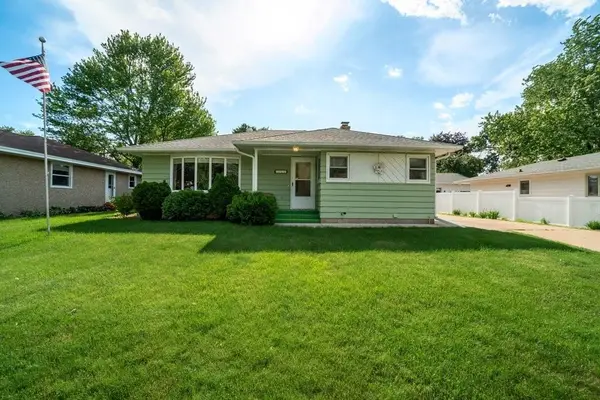 3030 Jupiter Avenue, Eau Claire, WI 54703