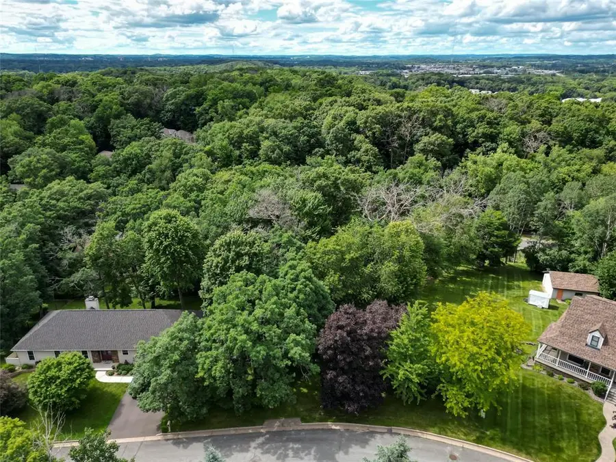 3912 Woodcrest Court, Eau Claire, WI 54701 - #2