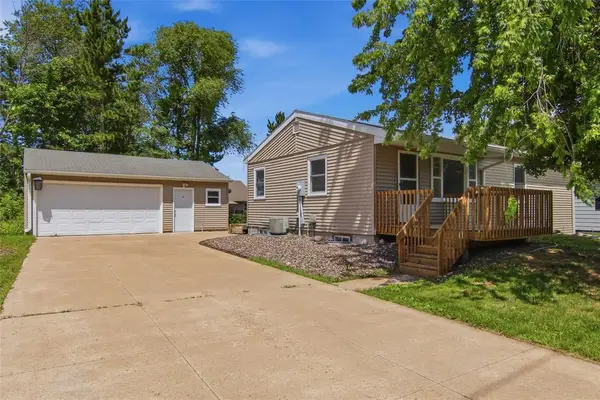 3140 W Folsom Street, Eau Claire, WI 54703