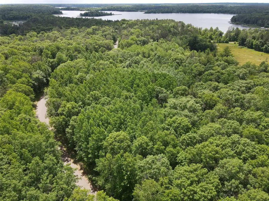 LOT 14 Loon Lake Road, Danbury, WI 54830 - #3