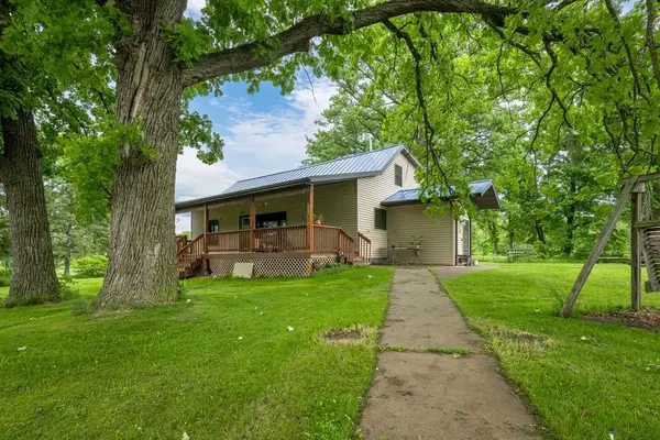 2563 17th Avenue, Rice Lake, WI 54868