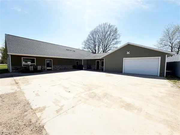 359 W Elm Street, New Auburn, WI 54757