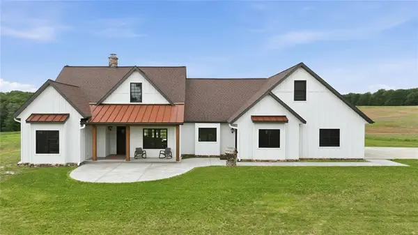 29921 40th Avenue, Cadott, WI 54727