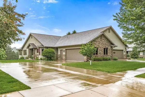 2608 E Princeton Avenue, Eau Claire, WI 54703