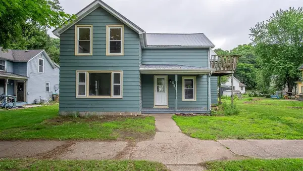 509 Grove Street #1-2, Chippewa Falls, WI 54729