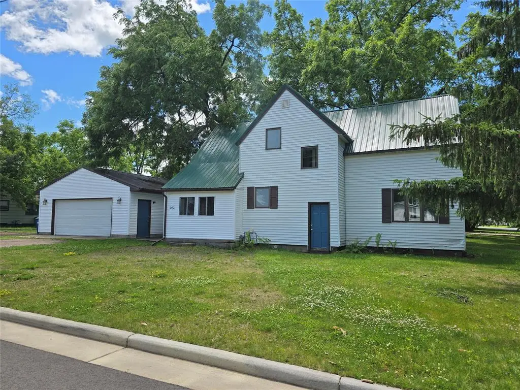 202 E Gates Street, Rice Lake, WI 54868 - #1