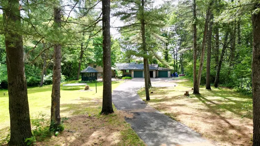 8792 610th Street, Colfax, WI 54730 - #2
