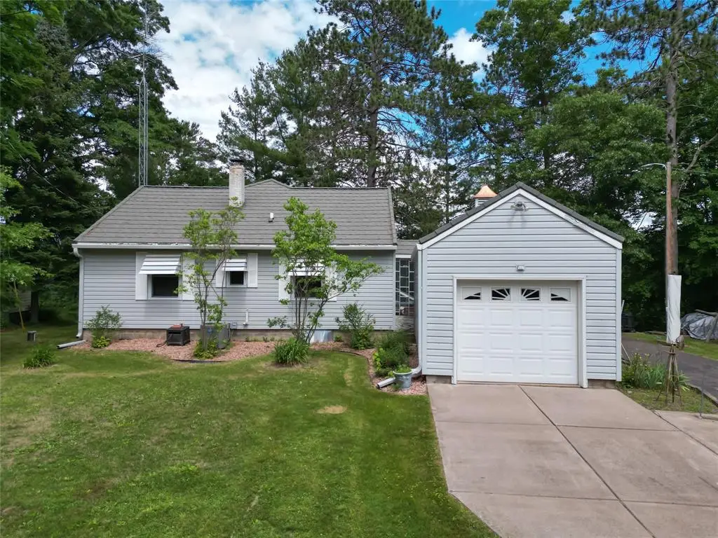 991 25th Street, Chetek, WI 54728 - #1