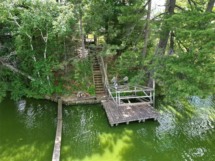 991 25th Street, Chetek, WI 54728 - #2