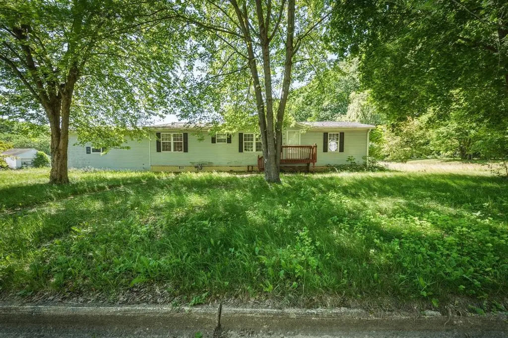 99 Bluff Street, Camp Douglas, WI 54618 - #1
