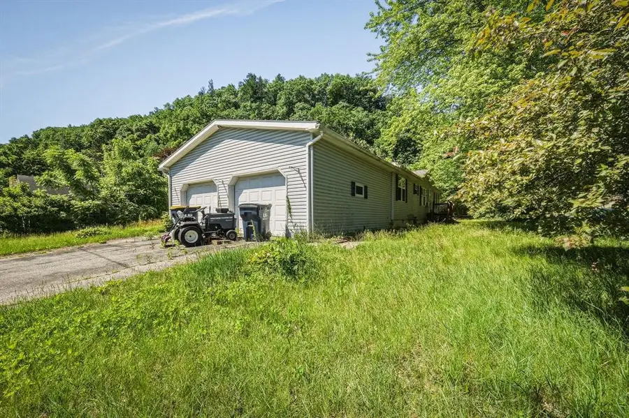 99 Bluff Street, Camp Douglas, WI 54618 - #2