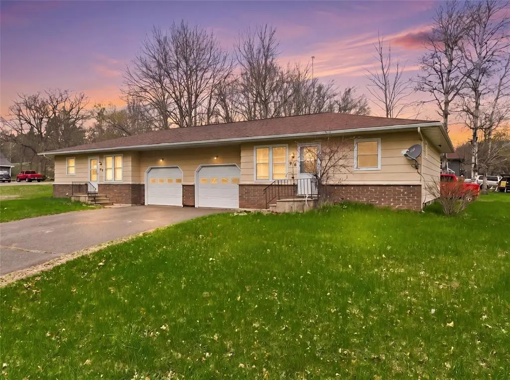 916-918 Michigan Street #1 & 2, Spooner, WI 54801 - #1