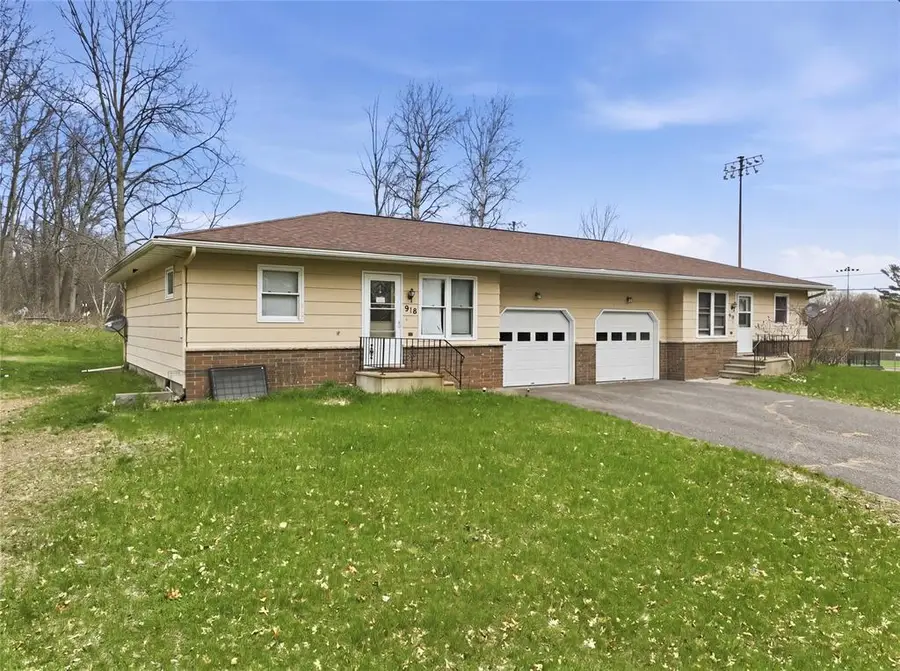 916-918 Michigan Street #1 & 2, Spooner, WI 54801 - #2