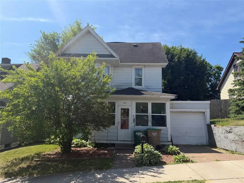 103 W Elm Street, Chippewa Falls, WI 54729 - #1