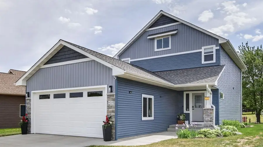 4020 John Hart Place, Eau Claire, WI 54703 - #2