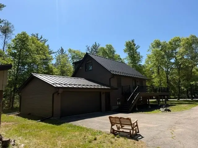 N79 Pine Place, Hatfield, WI 54754 - #3