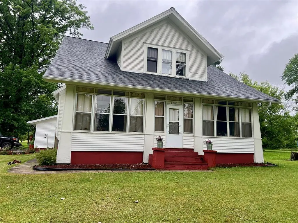 1860 4th Street, Comstock, WI 54826 - #1