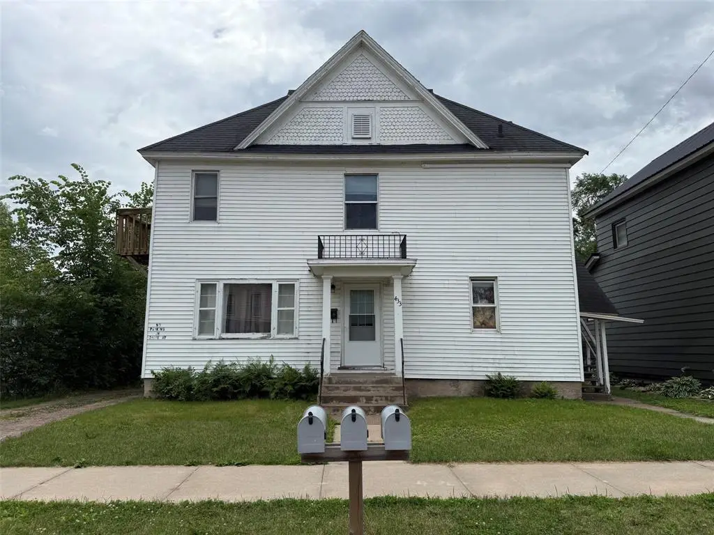 433 Vine Street #3, Eau Claire, WI 54703 - #1