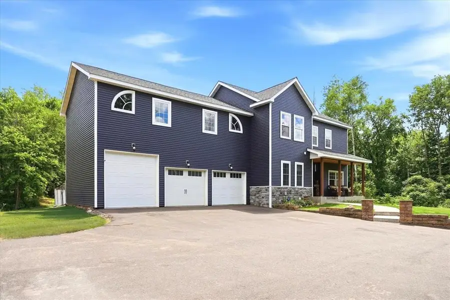 2145 100th Street, Somerset, WI 54025 - #2