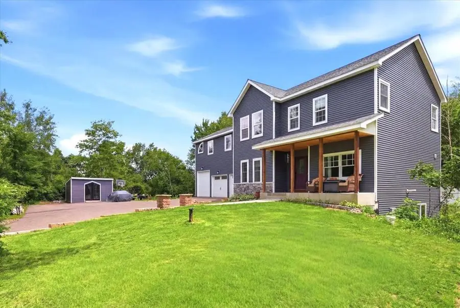 2145 100th Street, Somerset, WI 54025 - #3