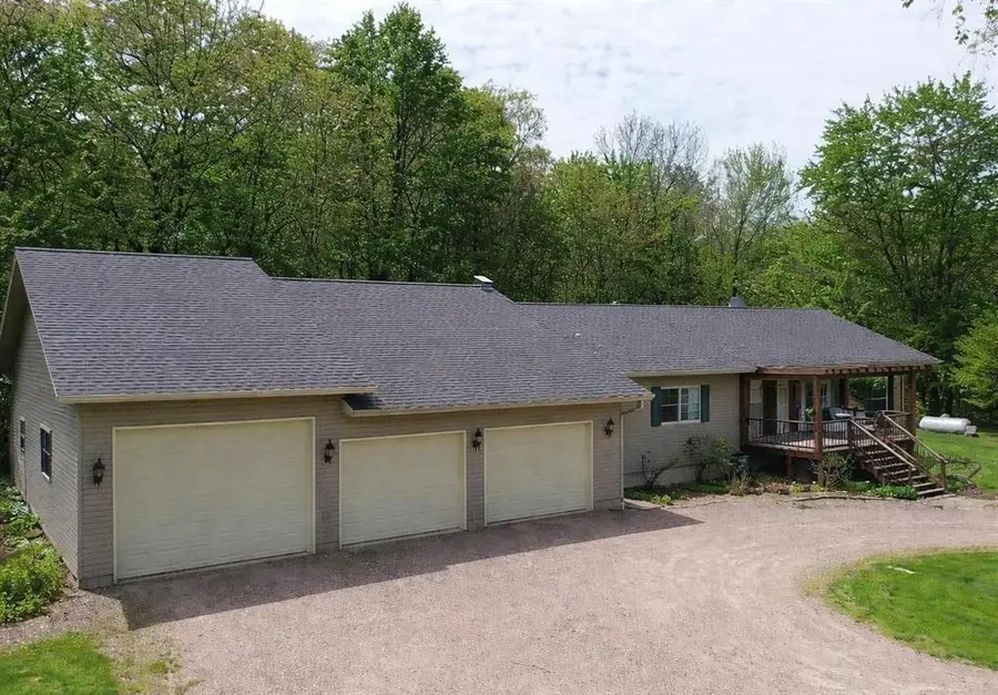 W15501 US Highway 10, Fairchild, WI 54741 - #2
