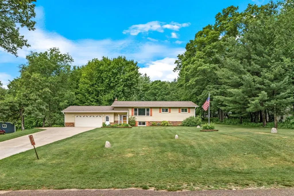 S8250 Todd Road, Eau Claire, WI 54701 - #1