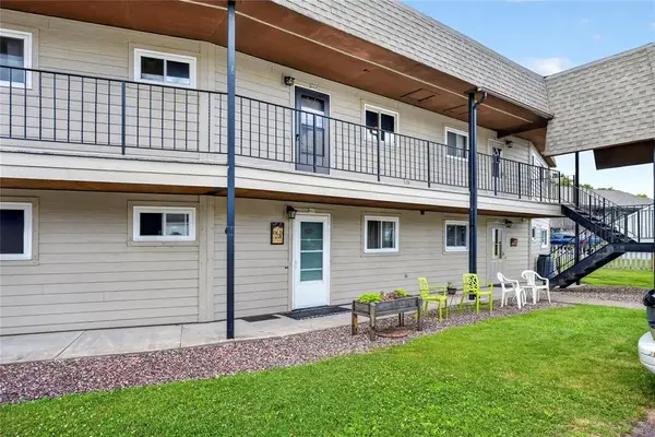 2006 21 3/8 Street #409, Rice Lake, WI 54868