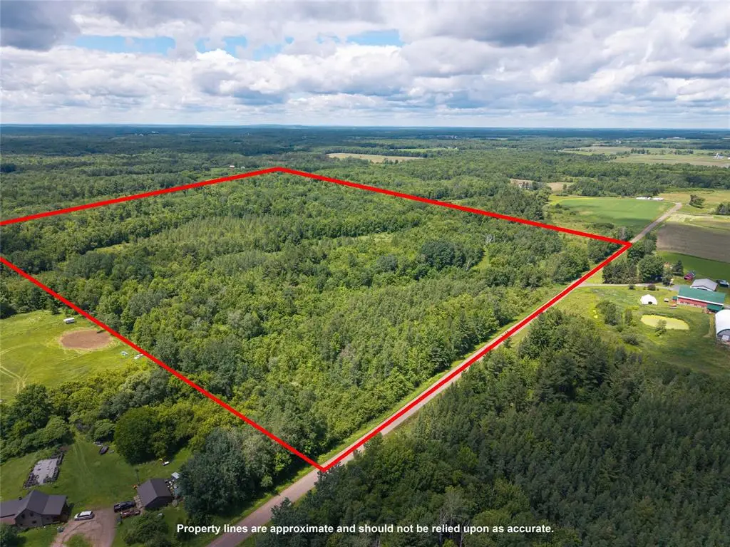 Vacant Lot on Sunset Drive, Thorp, WI 54771 - #1