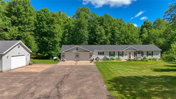 16640 State Hwy 77, Hayward, WI 54843