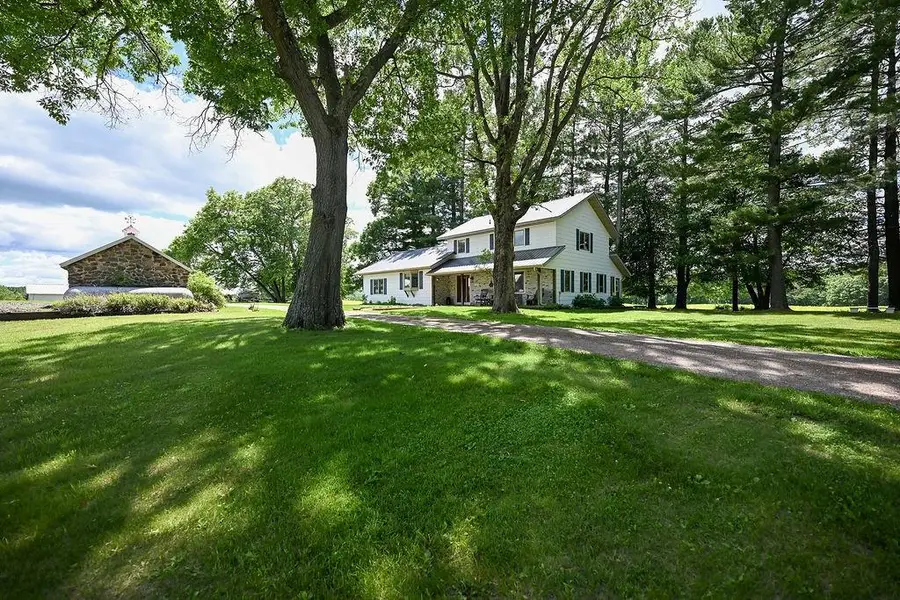 1893 Hilltop Road, Shell Lake, WI 54871 - #2
