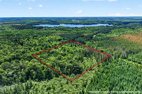 8.92 Acres Little Valley Road, Spooner, WI 54801
