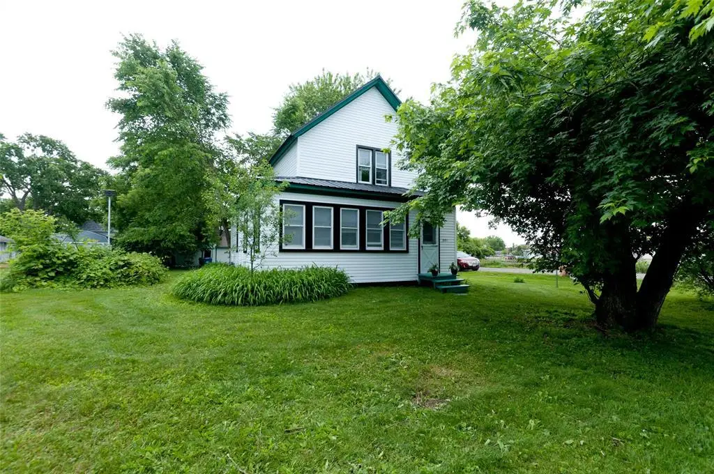 301 10th Street, Cameron, WI 54822 - #1