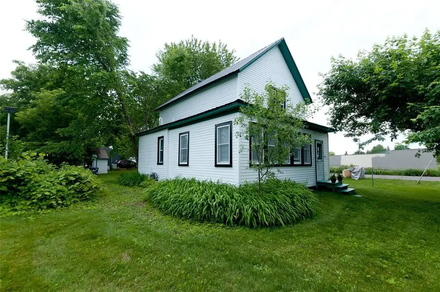 301 10th Street, Cameron, WI 54822 - #2