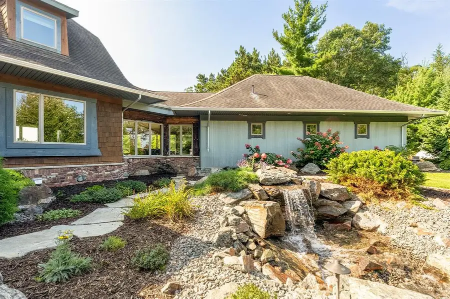 W 5325 Jene Road, Eau Claire, WI 54701 - #3