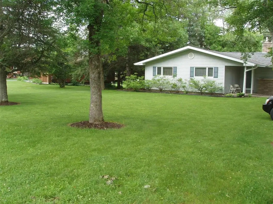1153 Saunders Avenue, Park Falls, WI 54552 - #3