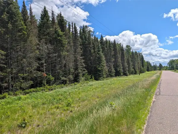 Lot 4 Main Rd, Springbrook, WI 54875
