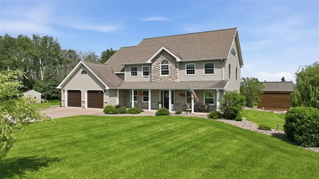 4561 E Marquardt Road, Superior, WI 54880 - #1