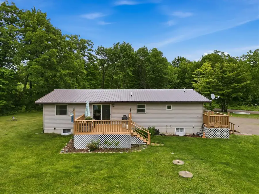 995N Zettel Road, Exeland, WI 54835 - #2
