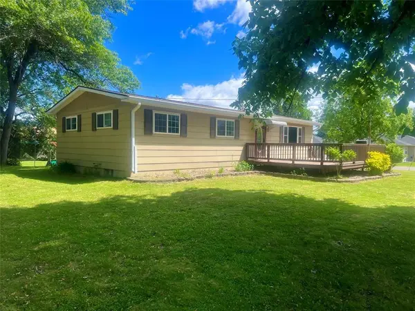 411 E Coleman Street, Rice Lake, WI 54868