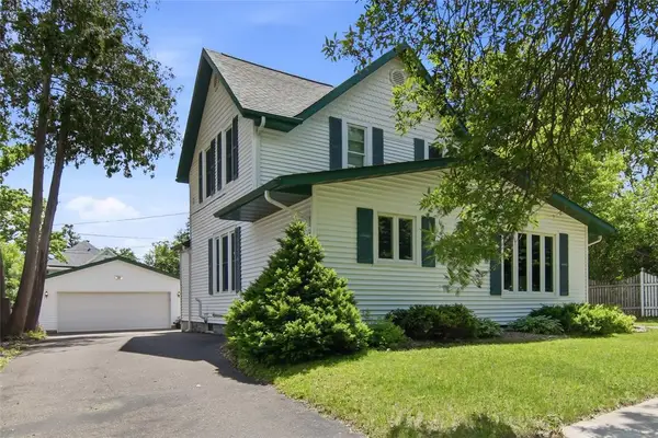 28 W Stout Street, Rice Lake, WI 54868