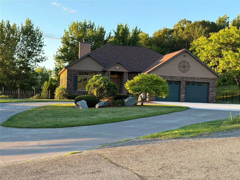 W2328 Highland Drive, Durand, WI 54736 - #1