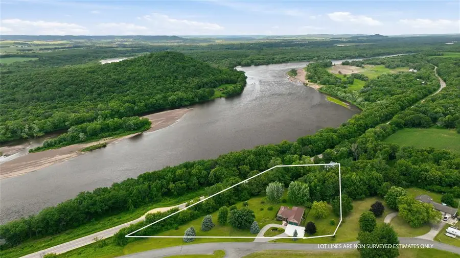 W2328 Highland Drive, Durand, WI 54736 - #3