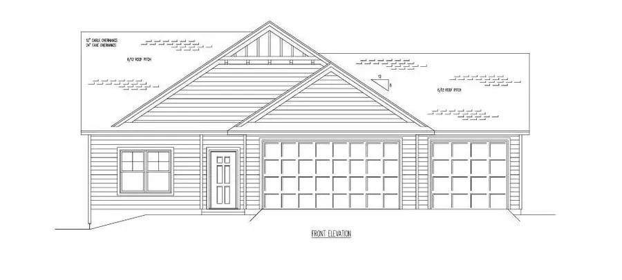 6774 Buck Tail Drive, Altoona, WI 54720 - #3