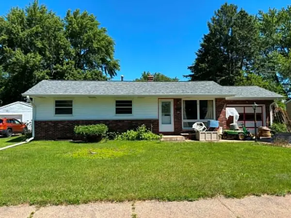2444 Hayden Avenue, Altoona, WI 54720