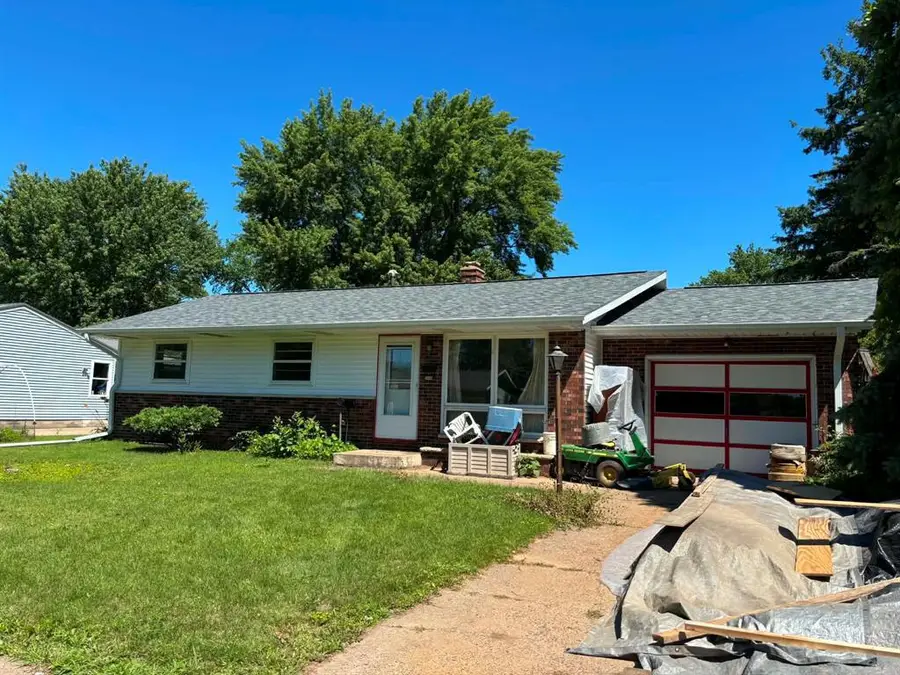 2444 Hayden Avenue, Altoona, WI 54720 - #2