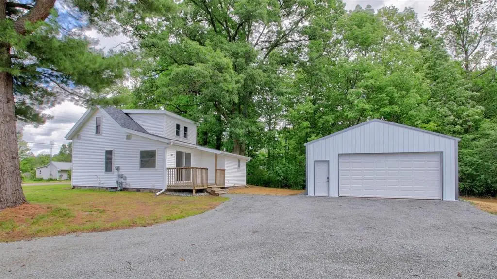 809 South Street, Cornell, WI 54732 - #1