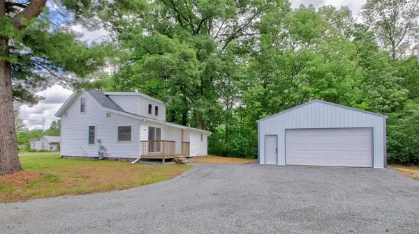 809 South Street, Cornell, WI 54732
