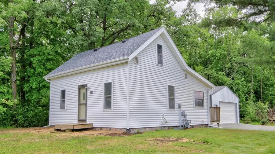 809 South Street, Cornell, WI 54732 - #2