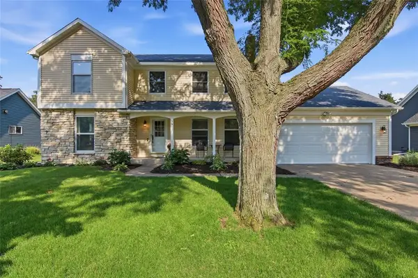 3911 Cottonwood Drive, Eau Claire, WI 54701
